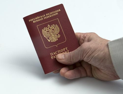 В МВД перечислили возможные изменения в паспортах россиян