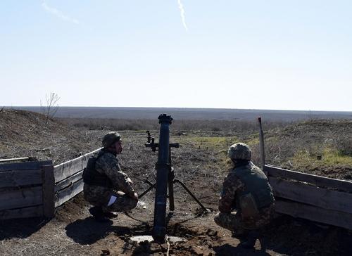 Экс-помощник министра обороны Украины Селиванов: в случае наступления ВСУ войска республик Донбасса могут взять Киев