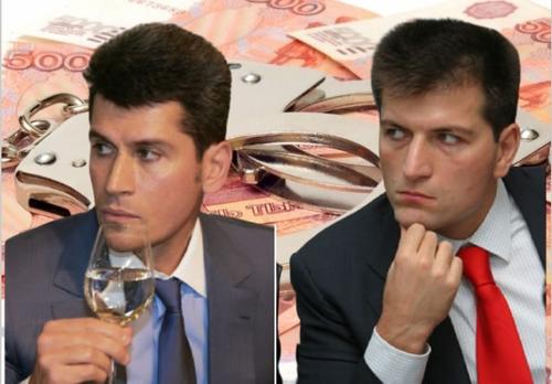Следователи считают, что братья Магомедовы украли более 11 млрд бюджетных рублей