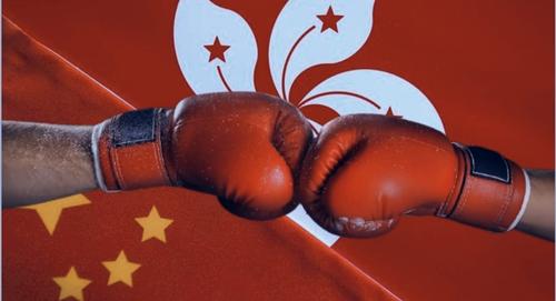 В Гонконге в парламент смогут попасть только патриоты Китая