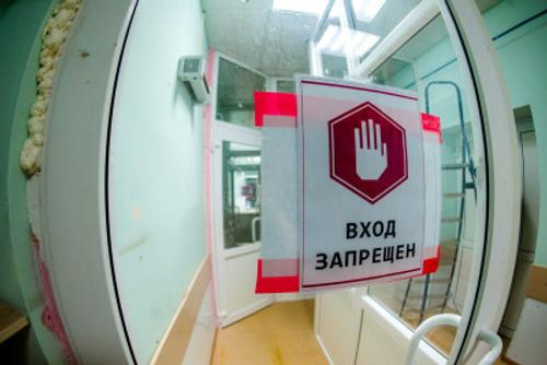 Челябинские студенты-медики боятся, что им не зачтут работу в «красной зоне»