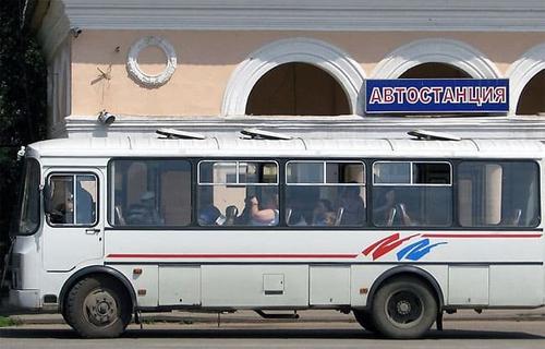 В Хабаровском крае сокращают транспортников