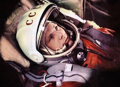 Британский астронавт Шарман считает, что все достижения космонавтов основываются на полете Гагарина