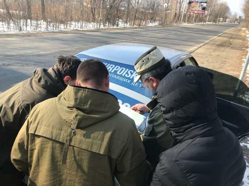 За одну ночь в Хабаровске нашли сразу четырех пропавших 