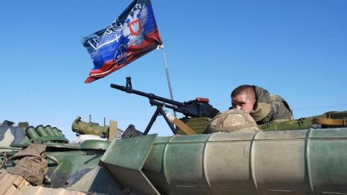 Донбасс готовится к обороне, а более 30% украинцев уверены, что война неизбежна