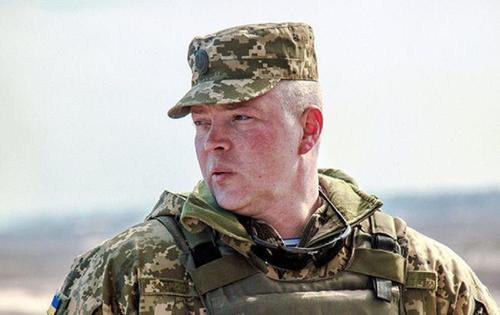 Генерал-лейтенант ВСУ Михаил Забродский рассказал, чем НАТО может помочь Украине в войне с Россией