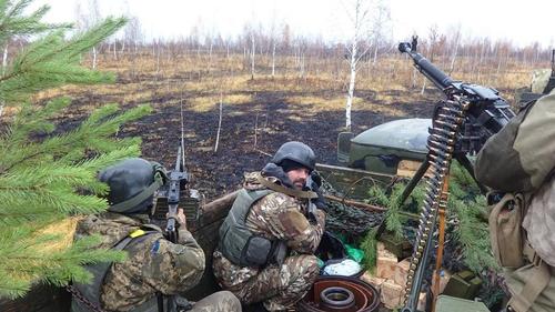 Экс-разведчик Кедми назвал три возможных сценария войны в Донбассе, каждый из которых приведет к поражению Украины