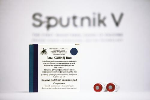 Еврокомиссар Бретон заявил, что российская вакцина «Спутник V» поступит в ЕС «слишком поздно»