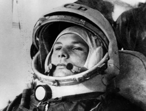 В NASA вспомнили полет в космос и заслуги Юрия Гагарина