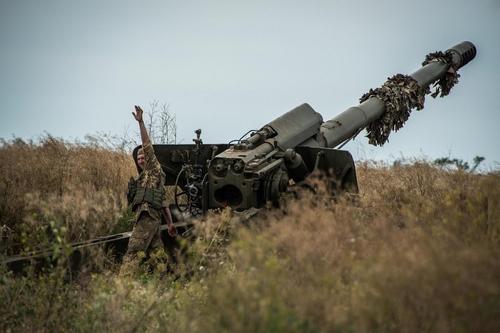 Бывший разведчик Кедми назвал преимущества войск ДНР и ЛНР перед армией Украины 