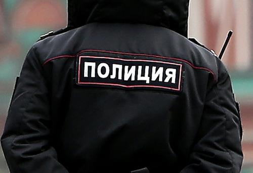 Подросток устроил стрельбу в школьной раздевалке в Санкт-Петербурге