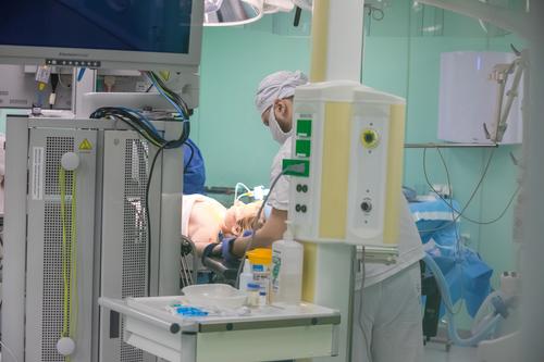 Главврач челябинской больницы: «Региону нужен детский медицинский кластер»