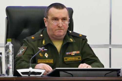 На «Армии-2021» пройдет заседание по военному искусственному интеллекту – МО РФ 