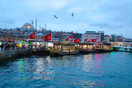 Эксперт Осауленко объяснил, как не потерять деньги за приобретённые туры в Турцию