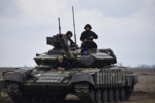 Киевский журналист Бутусов назвал условия поражения России в случае «длительной большой войны» с Украиной