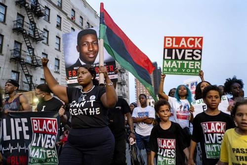 На правах чернокожих основательница BLM сколотила неплохой капитал