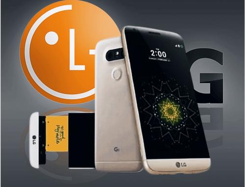LG «выходит из строя». Крупная южно-корейская компания покидает рынок смартфонов