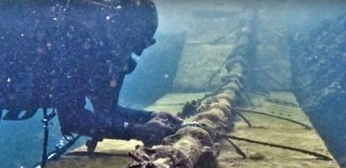 Американцам понравилось, как русские «теребят» подводные кабели