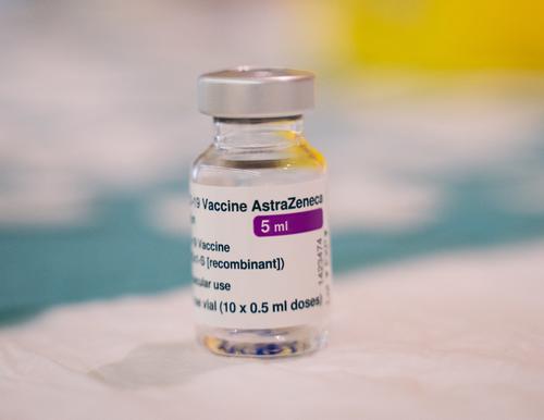 В Ереване стартует вакцинация населения от COVID-19 препаратом AstraZeneca