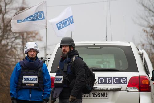 Военкор Коц назвал признак, который укажет на скорое нападение армии Украины на ДНР и ЛНР