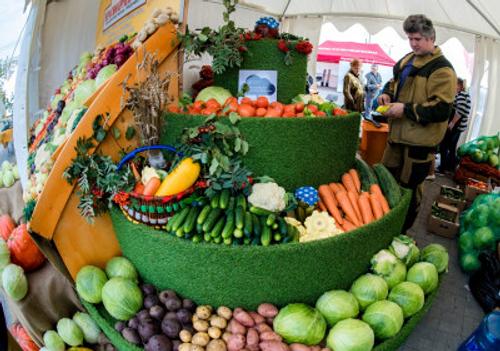 За три месяца продукты в Челябинской области подорожали на 5,2%