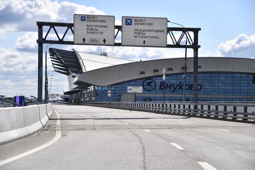 Сыновья экс-главы Северной Осетии и Жириновского подрались в аэропорту