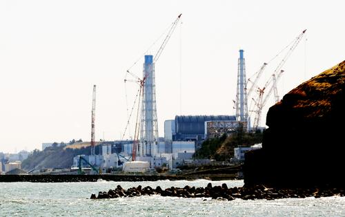 МИД КНР раскритиковал решение Японии слить воду с АЭС «Фукусима-1» в океан