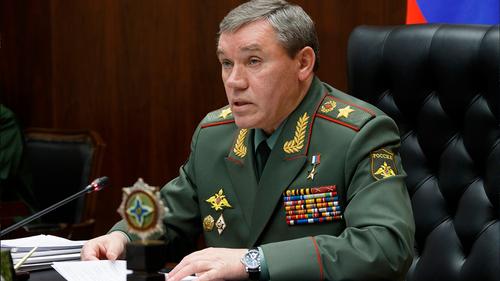 Россия рассчитывает на активизацию военного сотрудничества в рамках ОДКБ 
