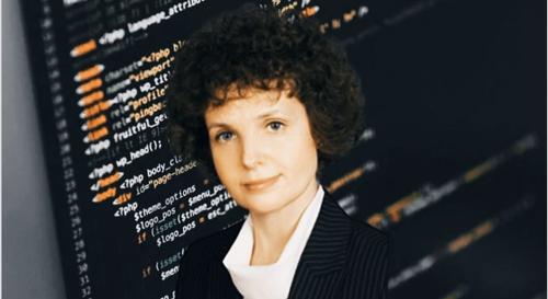 Елена Зяббарова: IT-сектор столицы - один из самых привлекательных для инвестиций
