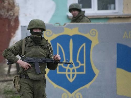 Войны не будет. В Киеве сменят бандеровскую власть украинские силовики?