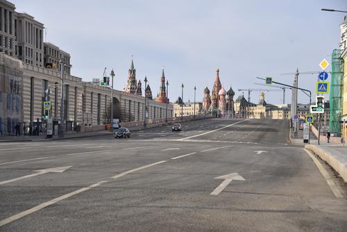 В Москве в среду может быть побит рекорд тепла 59-летней давности