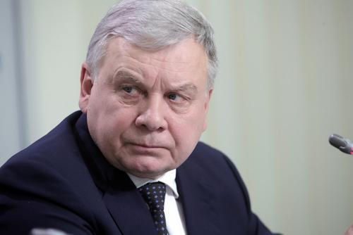 Министр обороны Украины заявил, что Россия планирует разместить ядерное оружие в Крыму