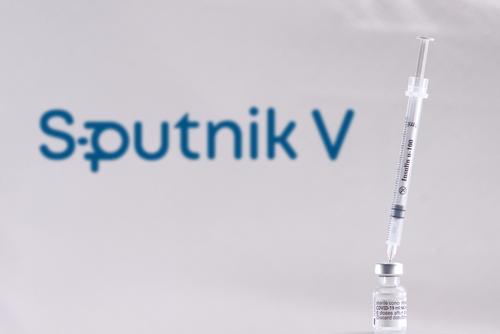 Глава французского региона сделал предзаказ на вакцину «Спутник V»