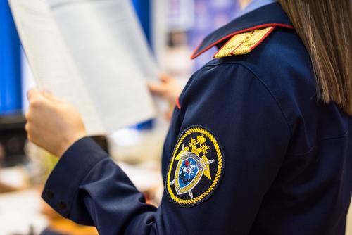 За период вооружённого противостояния в Донбассе СК России возбудил более 430 уголовных дел