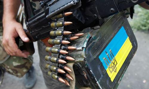 Киев срочно готовит группы диверсантов для проведения террористических актов на предприятиях Донбасса 
