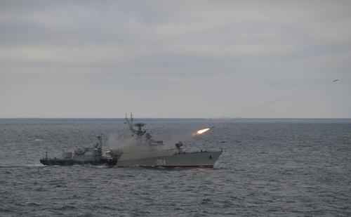 Сайт Avia.pro: военные корабли России отработают условный удар по флоту Норвегии в ответ на провокации НАТО
