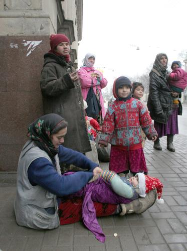 В МВД России предупредили нелегальных мигрантов из стран СНГ о депортации