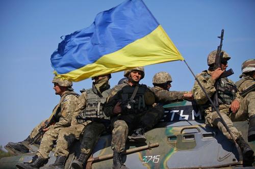 NI: Украина может лишиться большей части черноморского побережья в случае эскалации войны в Донбассе