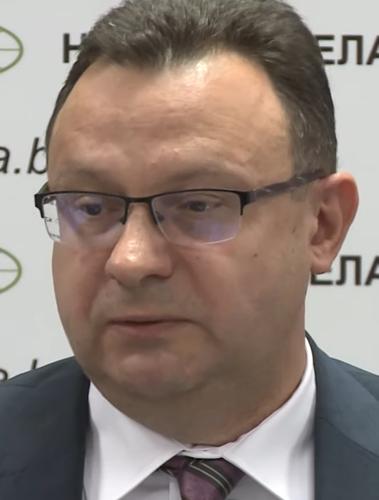 В Белоруссии начали производить «Спутник V», первым привился глава Минздрава Дмитрий Пиневич