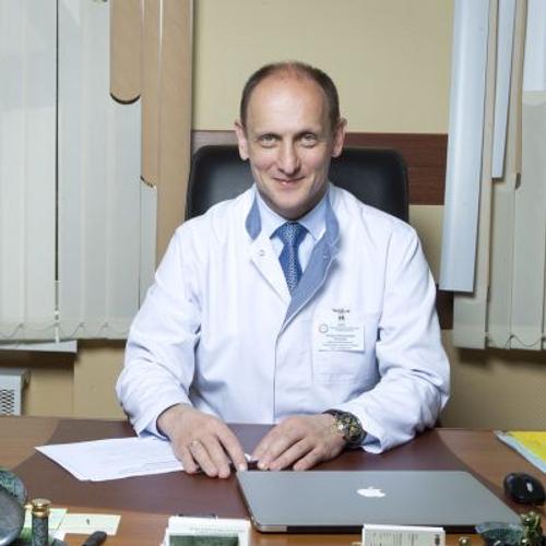 Московский онколог Игорь Хатьков оценил своё включение в Американскую ассоциацию хирургов: «Аванс на будущее»