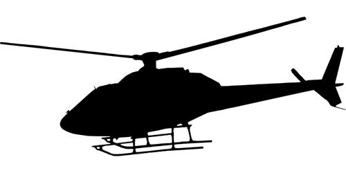 Вертолет разбился на Кубани, погиб пилот