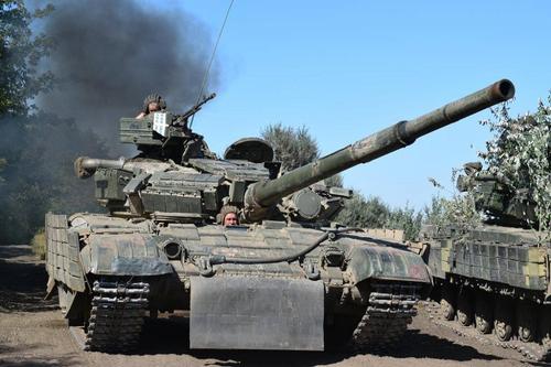 Военный аналитик Шурыгин назвал условие, при котором США вынудят Украину атаковать республики Донбасса