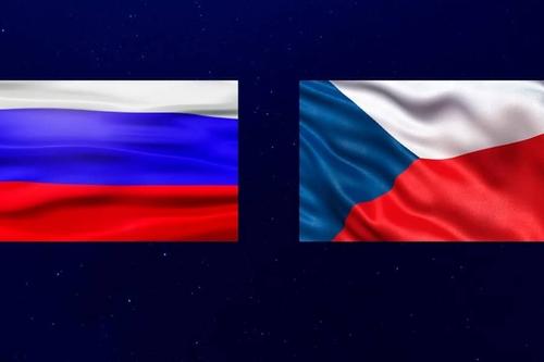 Маленькая Чехия намерена жестко враждовать с большой Россией?