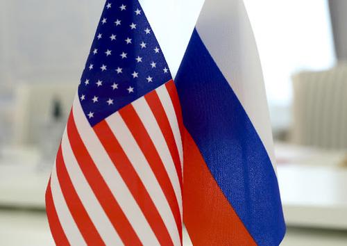 Санкции Запада открыли перед Россией новые возможности