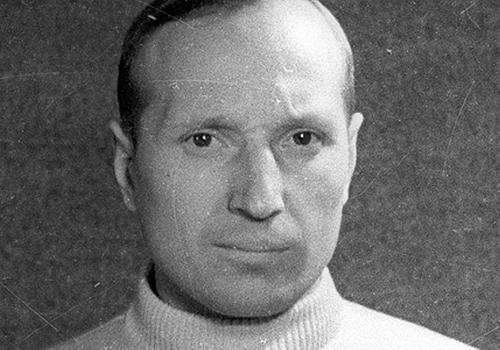 Умер олимпийский чемпион по хоккею в составе сборной СССР Виктор Шувалов 