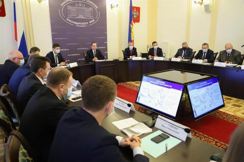 Контрольно-счетная палата региона выявила нарушения на четыре миллиарда рублей