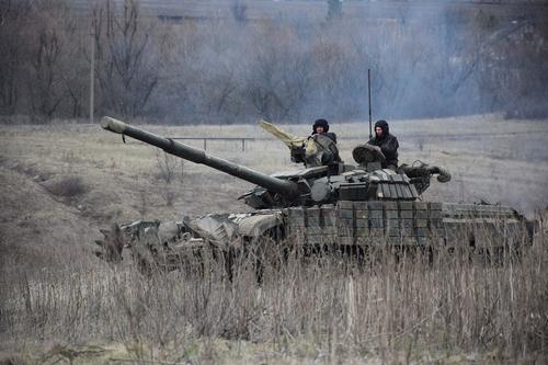 Бывший полковник Литовкин назвал условия завершения военного конфликта в Донбассе
