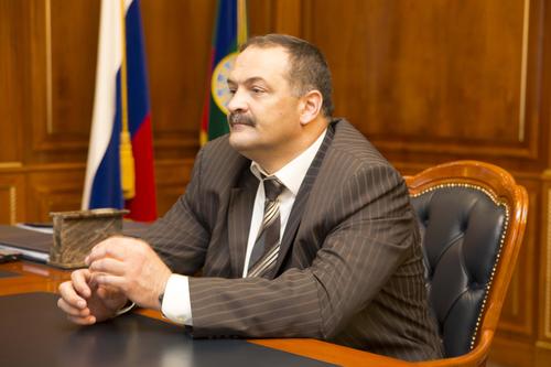 Генерал-фантаст Сергей Меликов:  очередной мифический проект врио главы Дагестана споткнулся о земельный вопрос