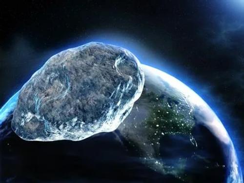 Астероидный бильярд: как спасти землю от столкновения с небесными телами 