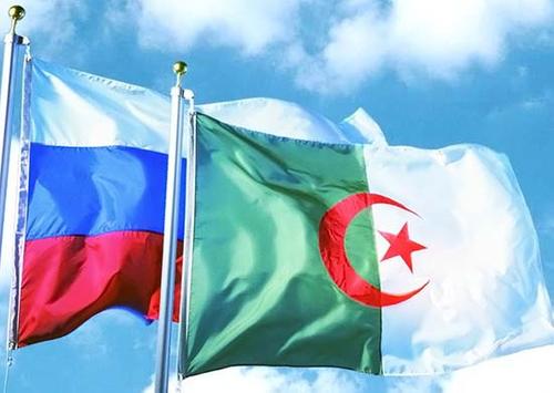 Совместное российско-алжирское военное учение пройдёт в Северной Осетии